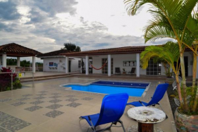 Finca La Bendición